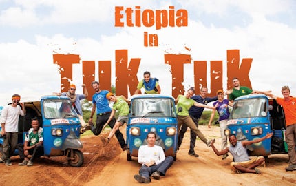 Etiopia in TukTuk 708x443 px